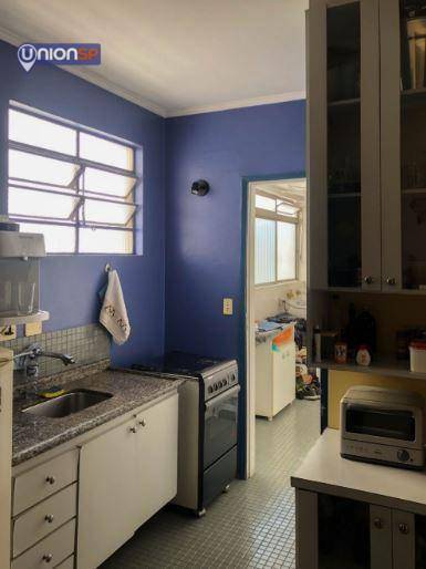 Apartamento à venda com 3 quartos, 92m² - Foto 8