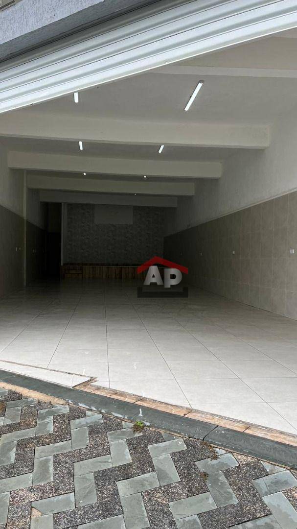 Casa, 3 quartos, 220 m² - Foto 2