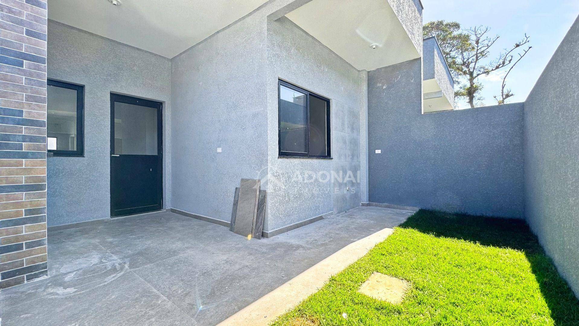 Casa à venda com 3 quartos, 77m² - Foto 25