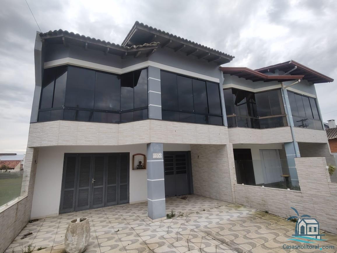 Sobrado à venda com 3 quartos, 187m² - Foto 1