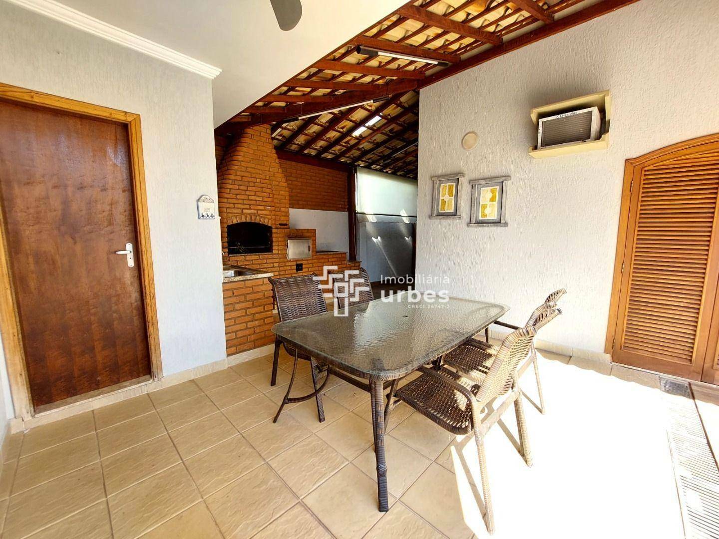 Casa para alugar com 3 quartos, 270m² - Foto 27