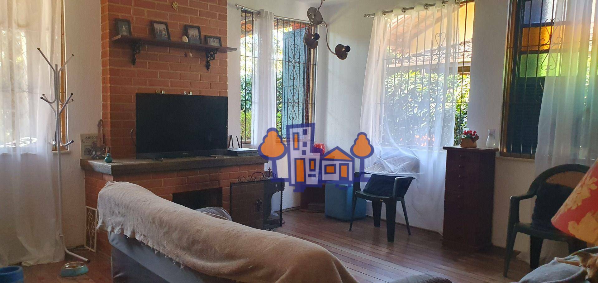 Casa de Condomínio à venda com 2 quartos, 140m² - Foto 7