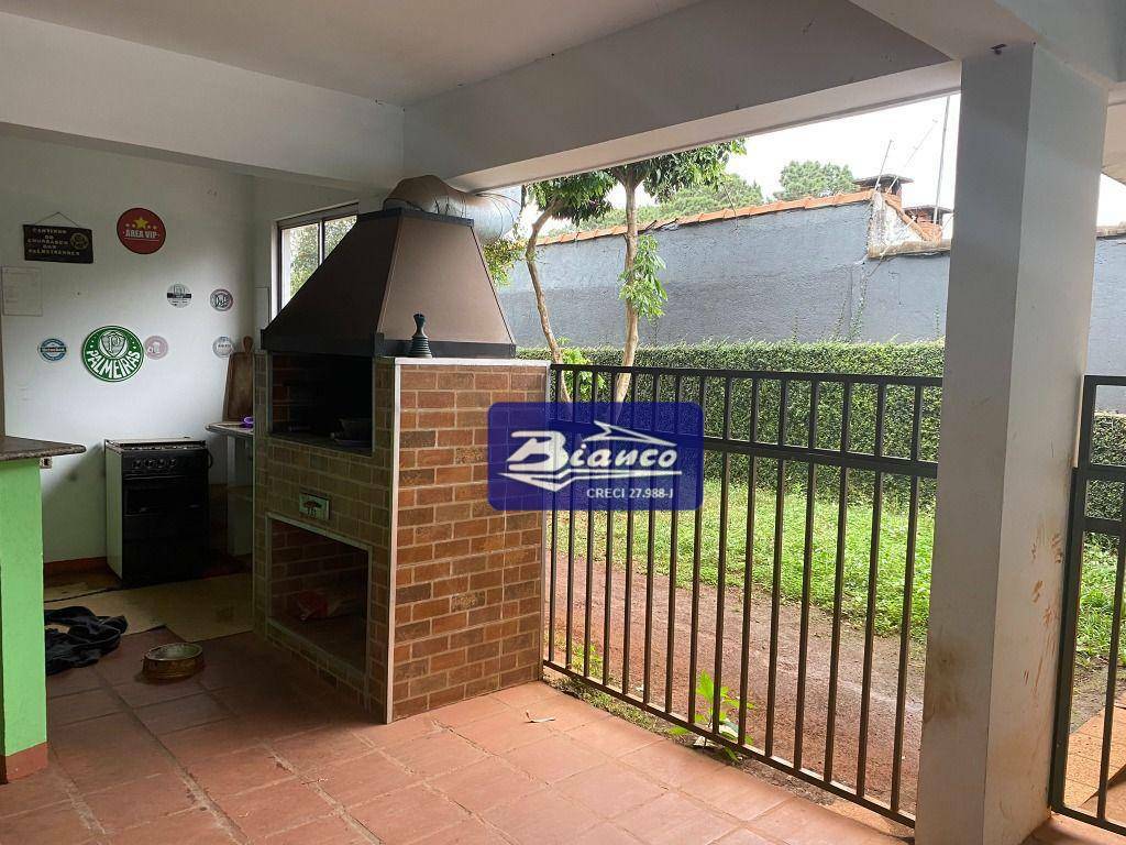 Casa à venda com 4 quartos, 372m² - Foto 40