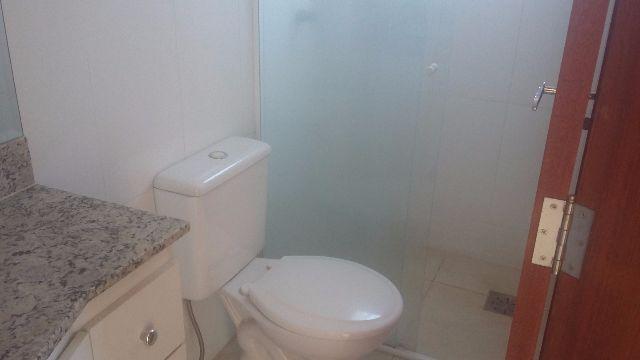 Apartamento à venda com 1 quarto, 45m² - Foto 2