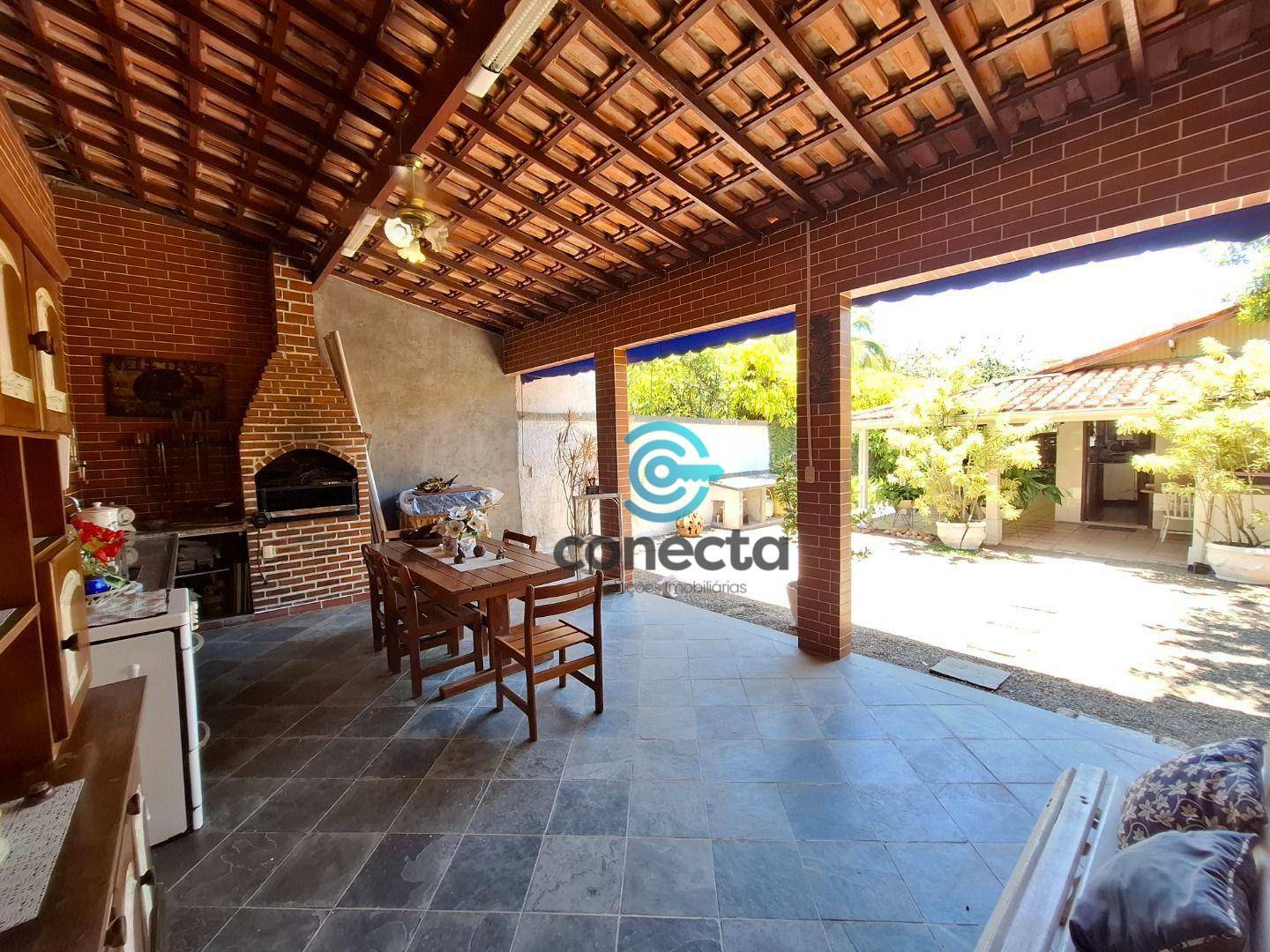 Casa à venda e aluguel com 3 quartos, 176m² - Foto 12