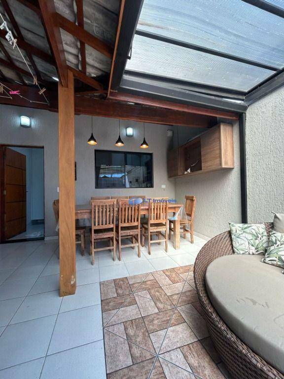 Sobrado à venda com 2 quartos, 103m² - Foto 18