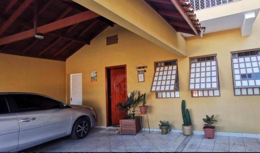 Casa à venda com 3 quartos, 160m² - Foto 3