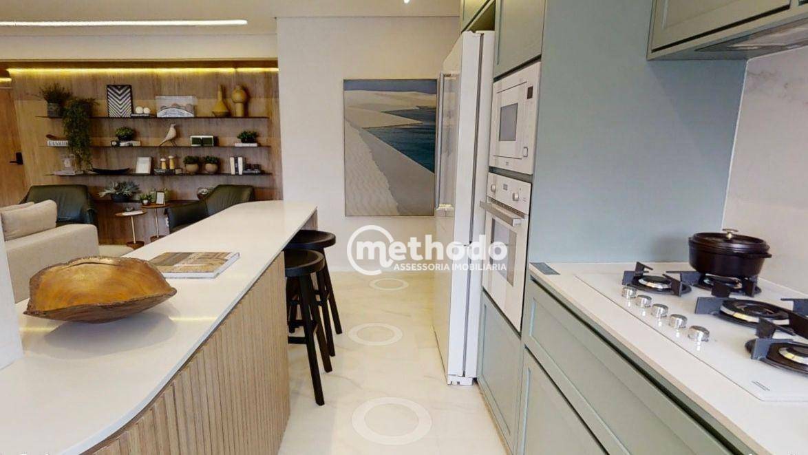 Apartamento à venda com 3 quartos, 139m² - Foto 12