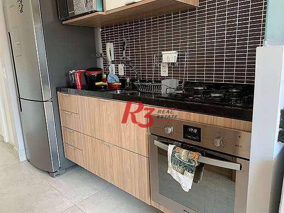 Apartamento à venda e aluguel com 2 quartos, 80m² - Foto 6