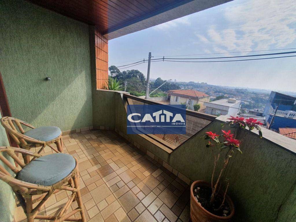 Sobrado à venda com 5 quartos, 240m² - Foto 45