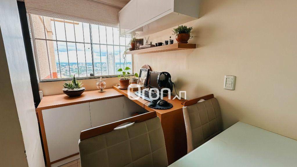 Apartamento à venda com 3 quartos, 78m² - Foto 4