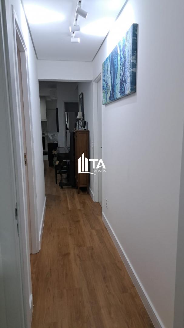 Apartamento à venda com 3 quartos, 98m² - Foto 11