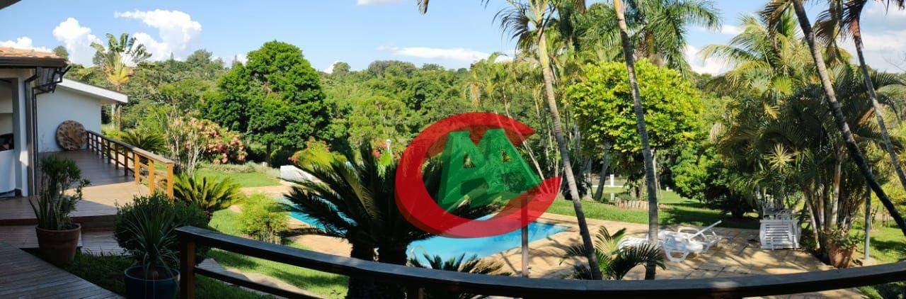 Casa de Condomínio à venda com 3 quartos, 380m² - Foto 28