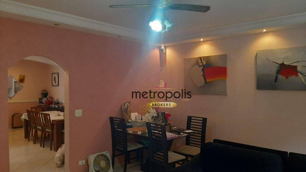 Sobrado à venda com 3 quartos, 180m² - Foto 3