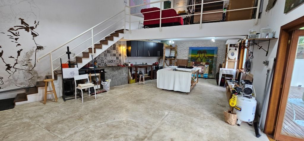 Casa de Condomínio à venda com 4 quartos, 320m² - Foto 63