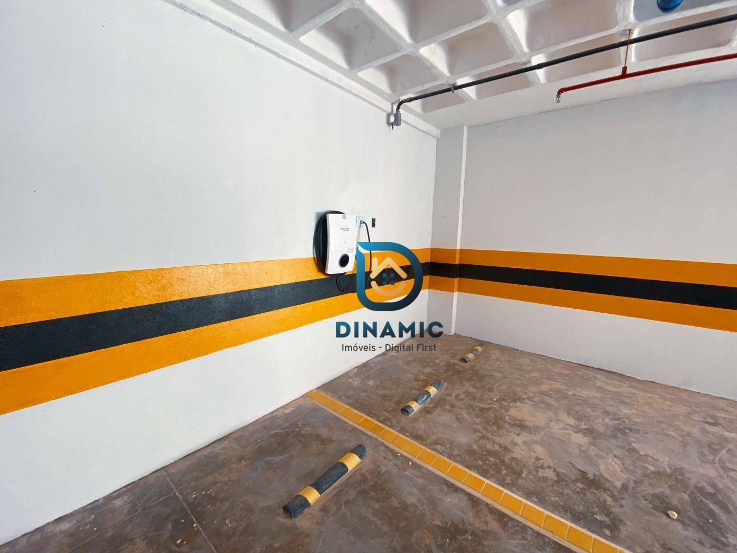 Apartamento à venda com 2 quartos, 54m² - Foto 5