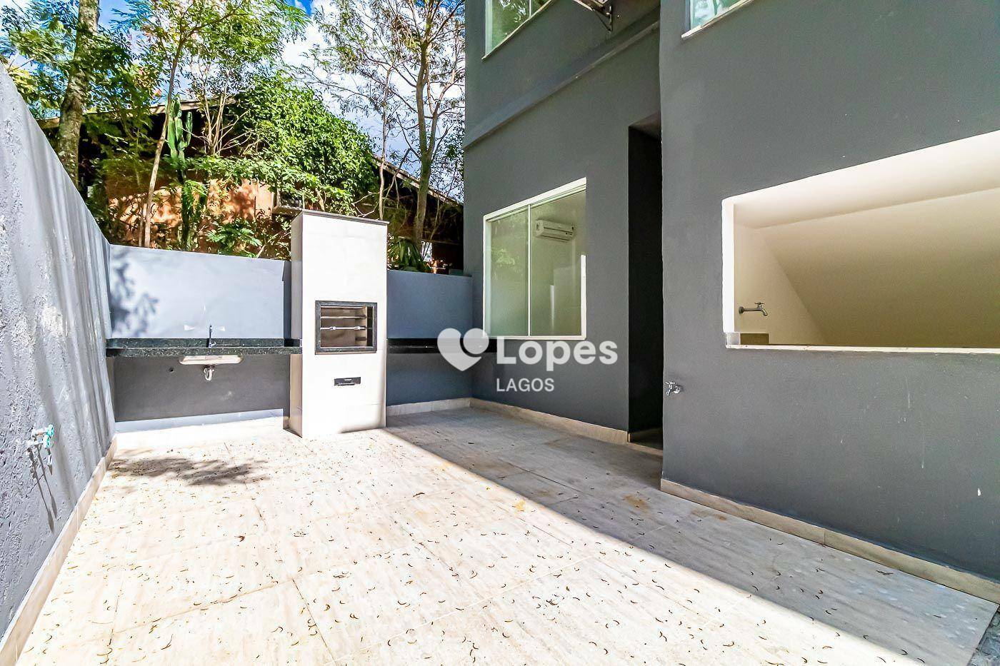 Casa de Condomínio à venda com 4 quartos, 436m² - Foto 35