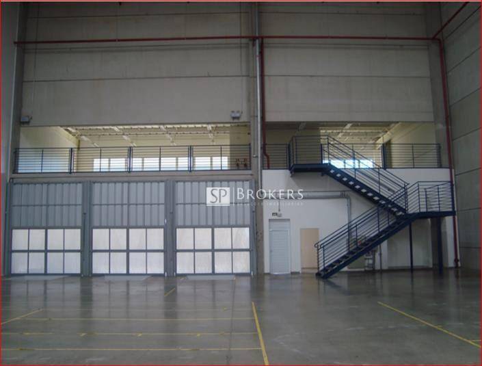 Depósito-Galpão-Armazém para alugar, 1798m² - Foto 12