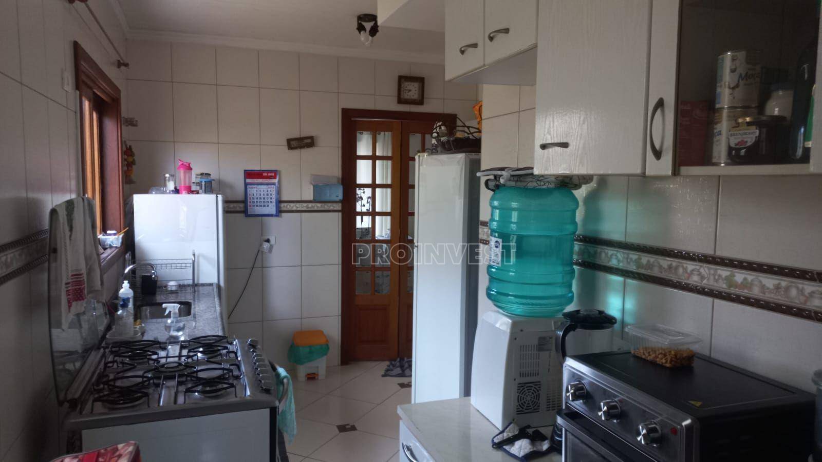 Casa de Condomínio à venda e aluguel com 3 quartos, 242m² - Foto 13