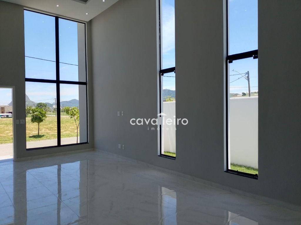 Casa de Condomínio à venda com 3 quartos, 170m² - Foto 12