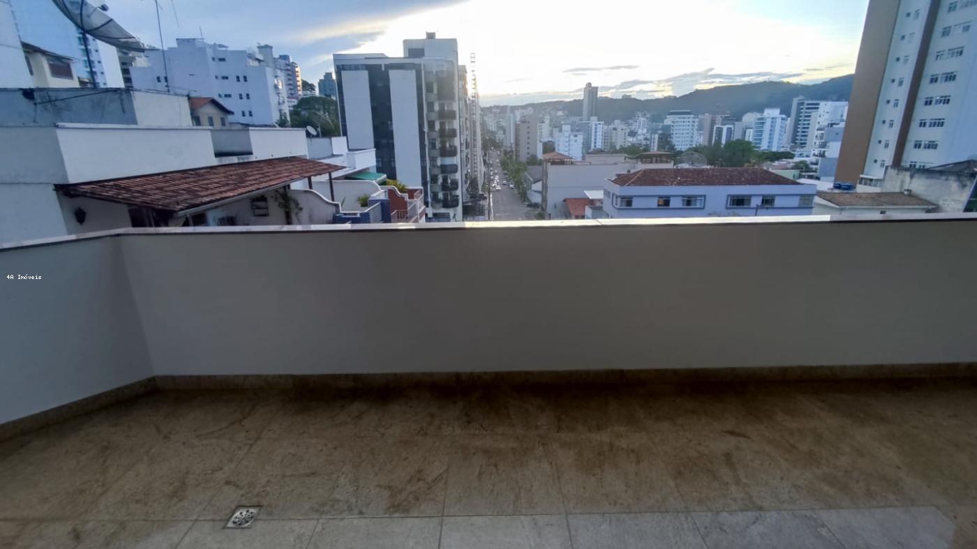 Apartamento à venda com 4 quartos - Foto 38