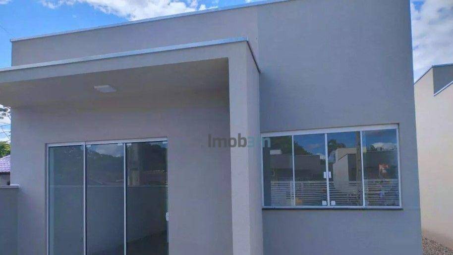 Casa à venda com 2 quartos, 50m² - Foto 5