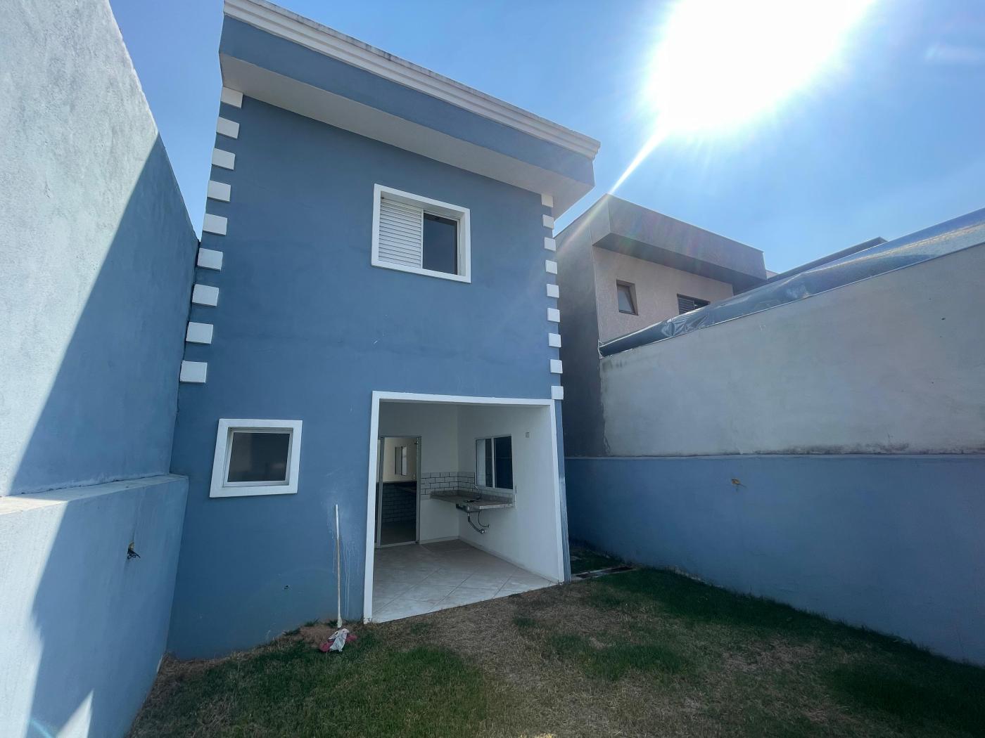 Casa à venda com 3 quartos, 125m² - Foto 8