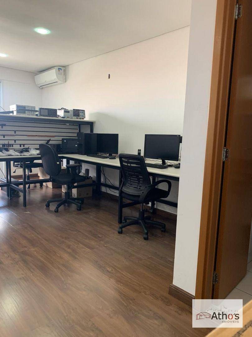 Conjunto Comercial-Sala à venda, 40m² - Foto 3