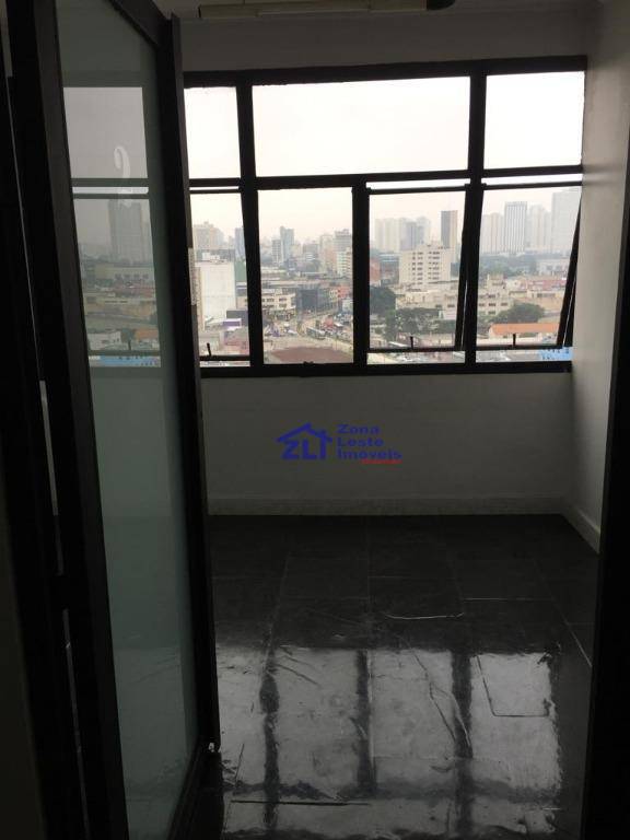 Conjunto Comercial-Sala à venda e aluguel, 112m² - Foto 14