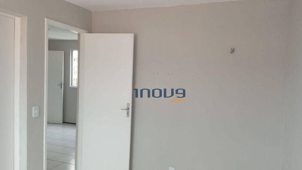 Apartamento à venda com 2 quartos, 44m² - Foto 4