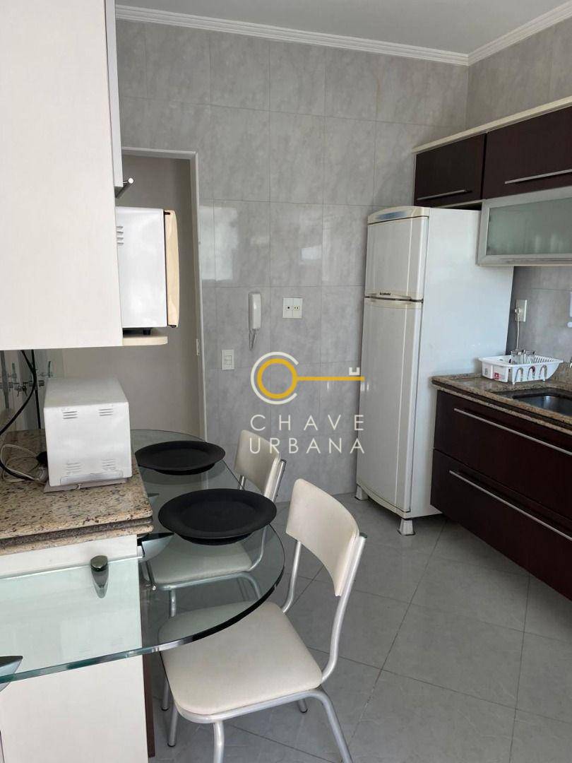 Apartamento à venda e aluguel com 1 quarto, 60m² - Foto 7