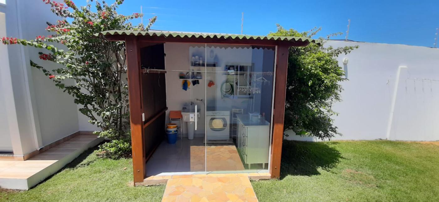 Casa de Condomínio à venda com 4 quartos, 363m² - Foto 20