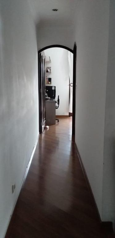 Sobrado à venda com 3 quartos, 280m² - Foto 18