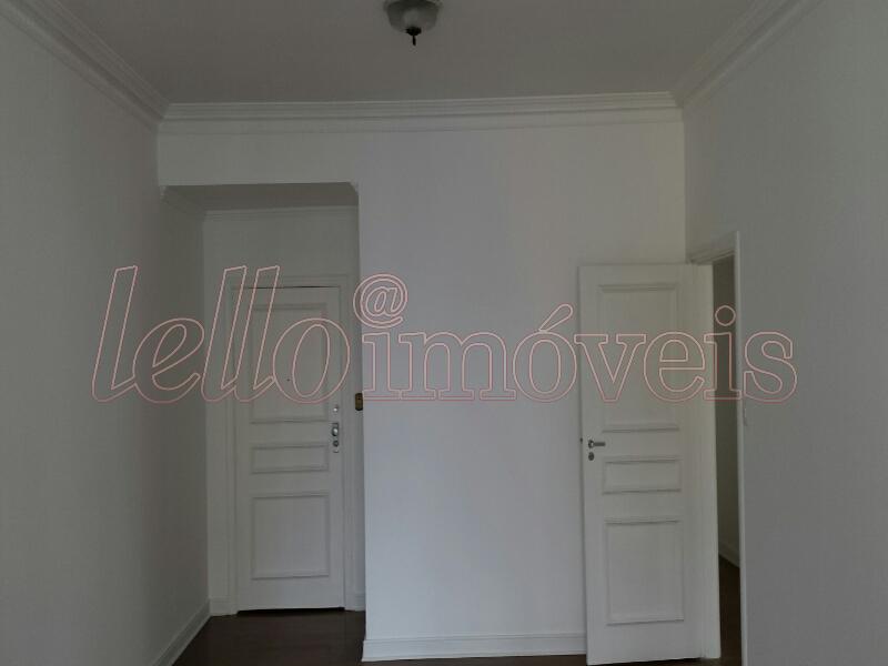 Apartamento para alugar com 3 quartos, 123m² - Foto 6