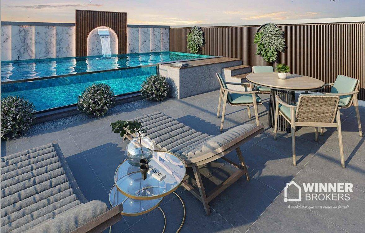 Apartamento à venda com 3 quartos, 92m² - Foto 5