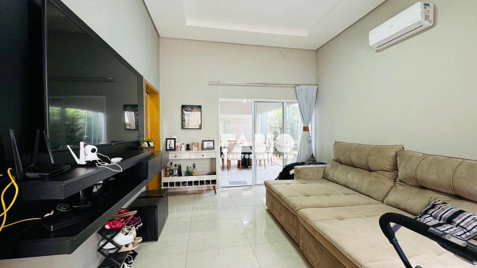 Casa de Condomínio à venda com 3 quartos, 150m² - Foto 6