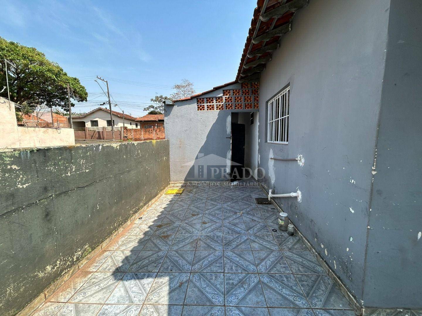 Casa à venda com 3 quartos, 88m² - Foto 15