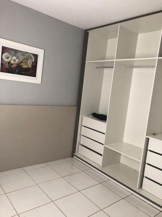 Apartamento à venda com 2 quartos, 49m² - Foto 8