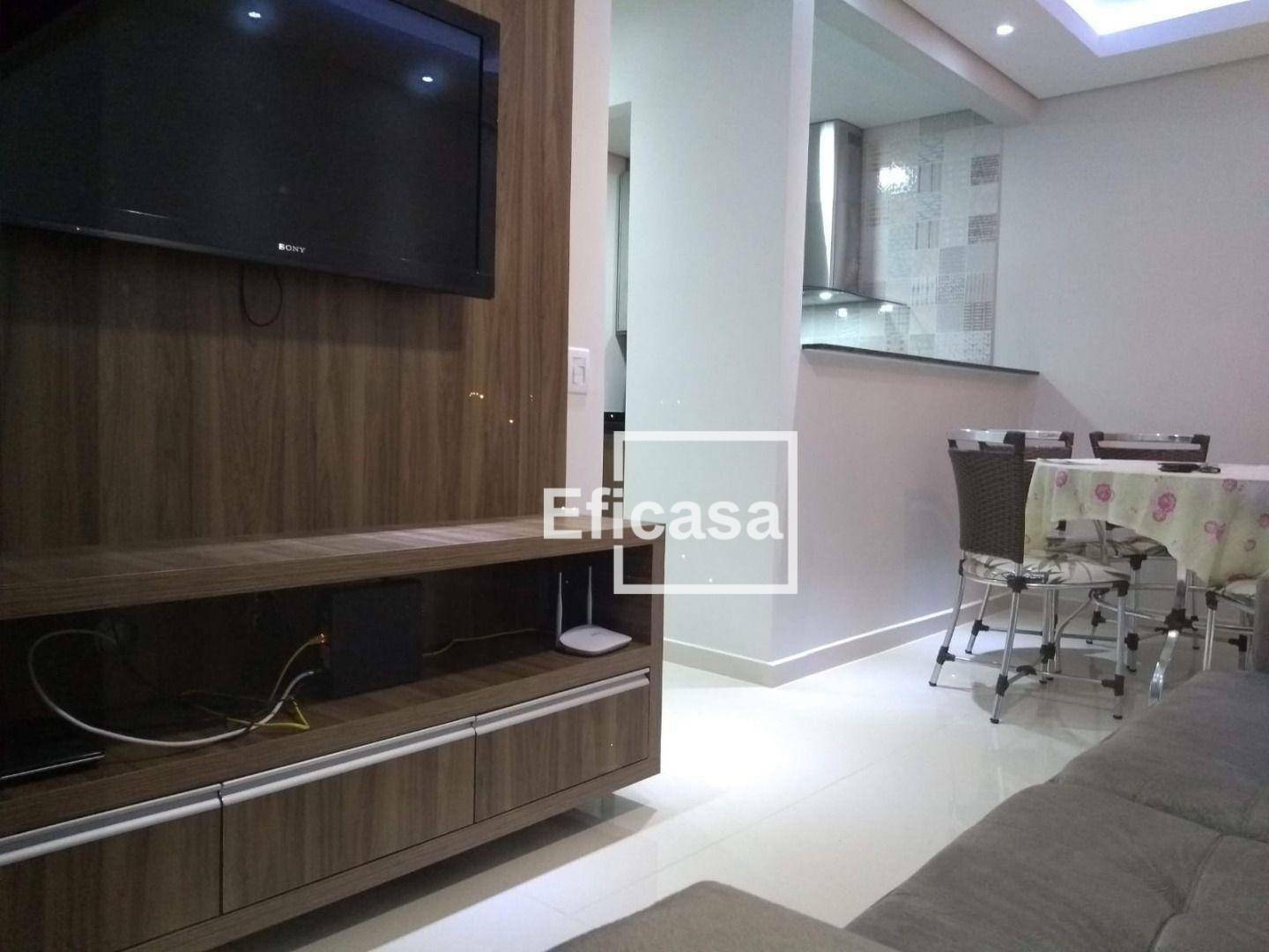 Apartamento à venda com 2 quartos, 75m² - Foto 4