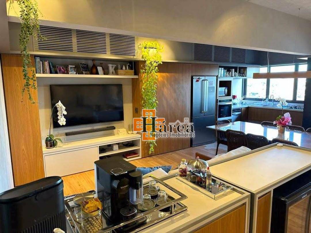 Apartamento à venda com 2 quartos, 89m² - Foto 28