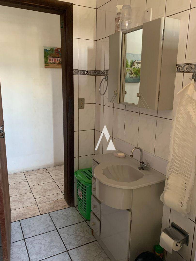 Casa à venda com 3 quartos, 250m² - Foto 17