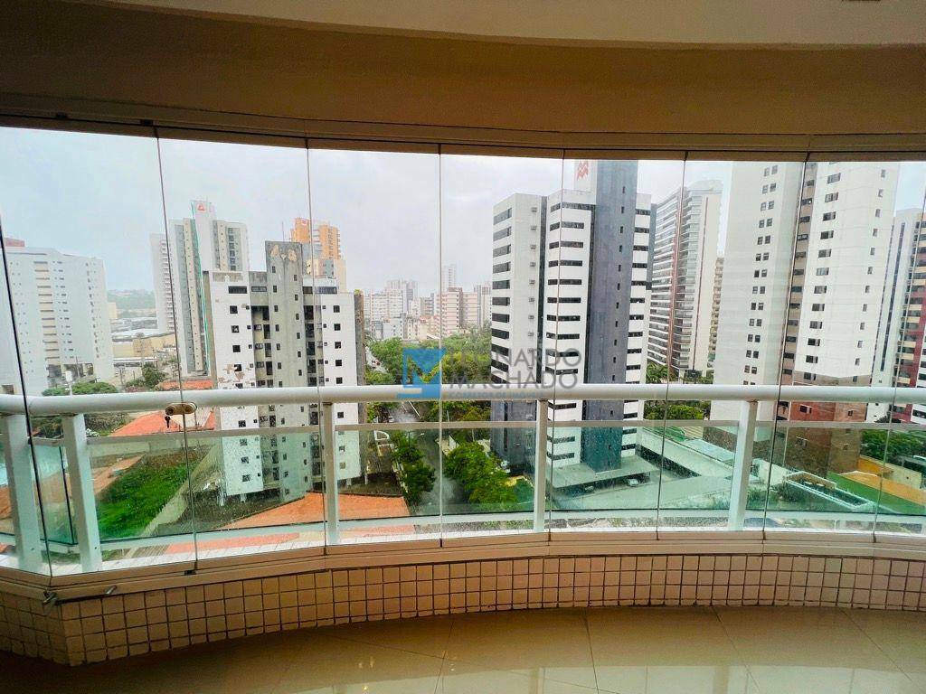 Apartamento à venda com 2 quartos, 165m² - Foto 17