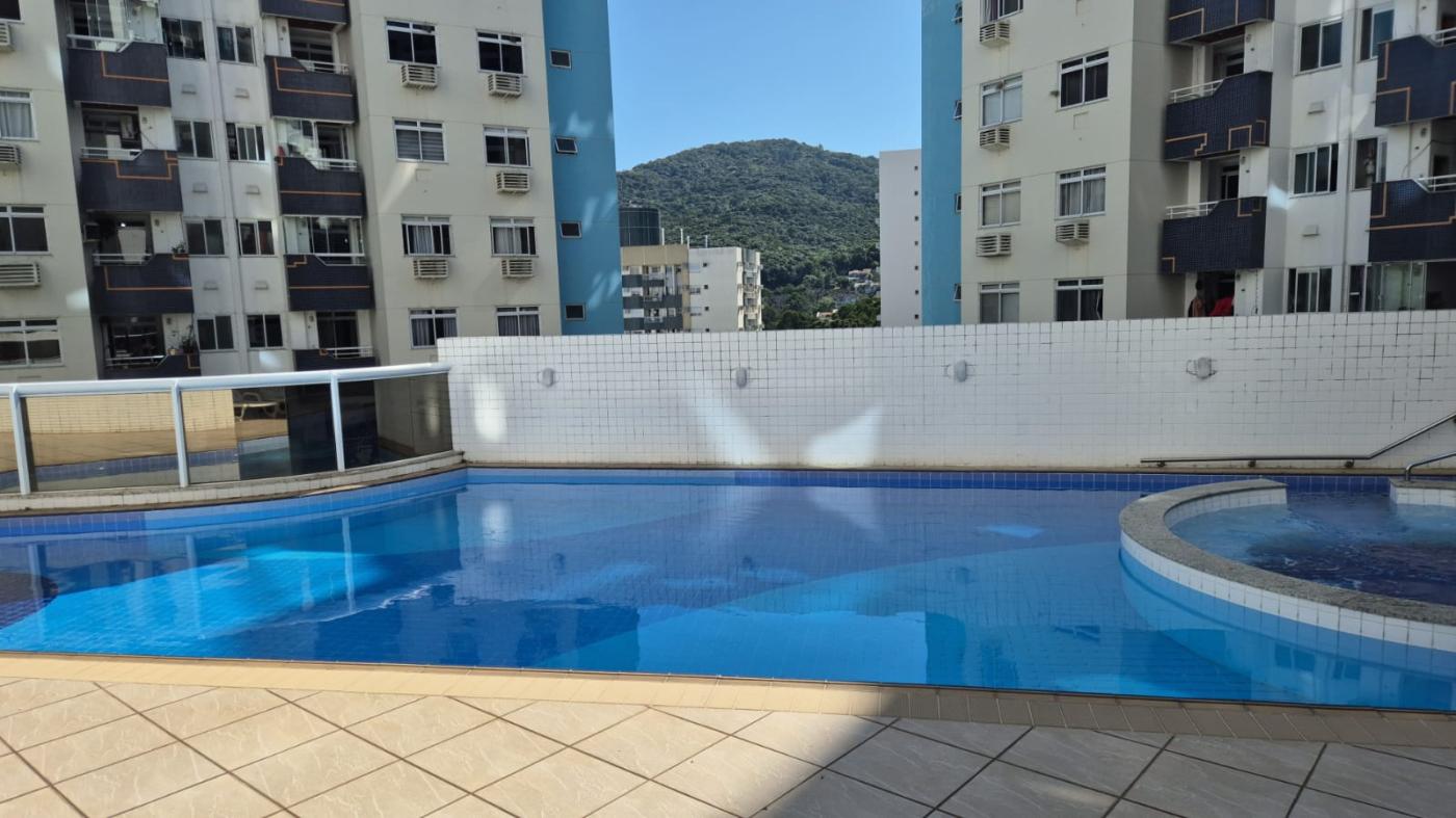 Apartamento à venda com 2 quartos, 73m² - Foto 32