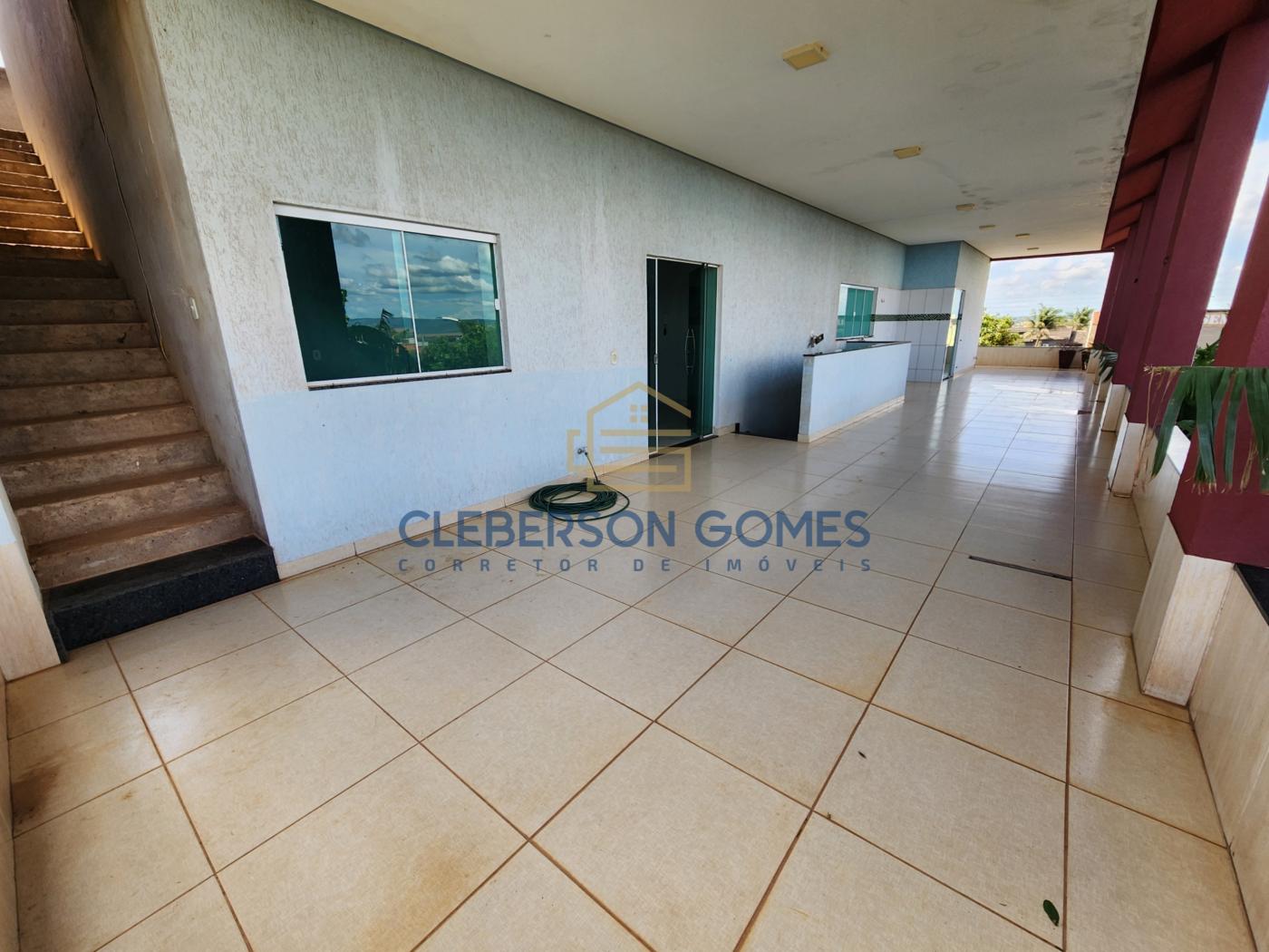 Casa à venda com 4 quartos, 840m² - Foto 8