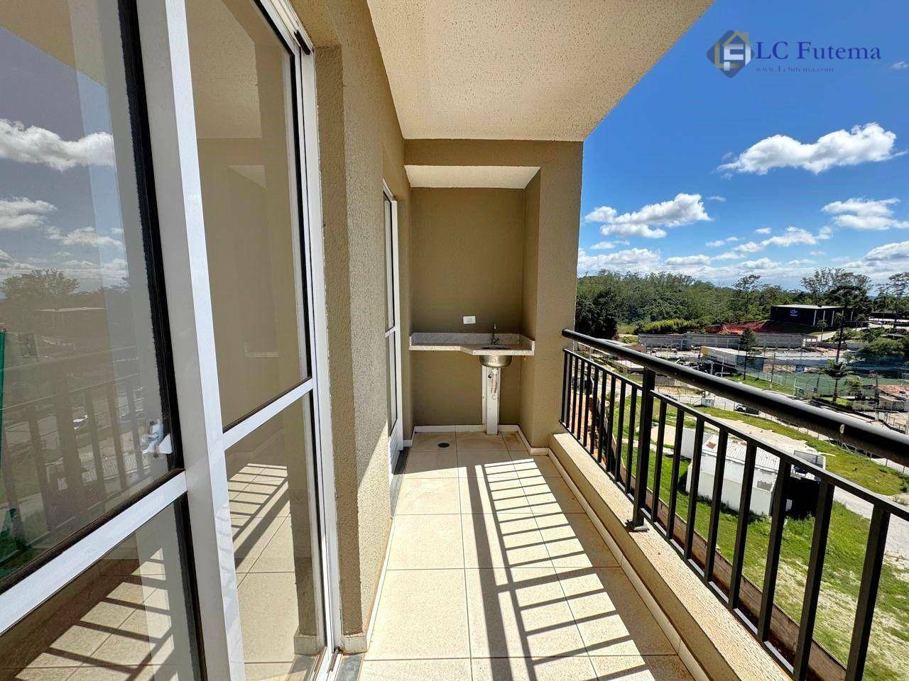 Apartamento, 2 quartos, 51 m² - Foto 5