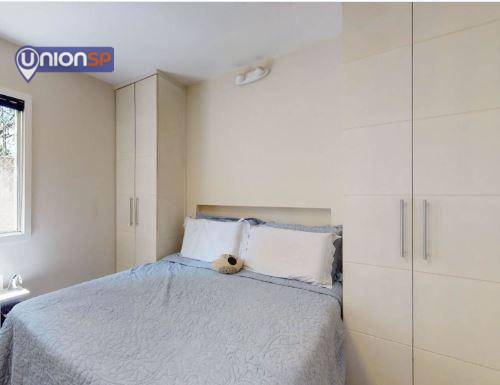 Apartamento à venda com 2 quartos, 65m² - Foto 8