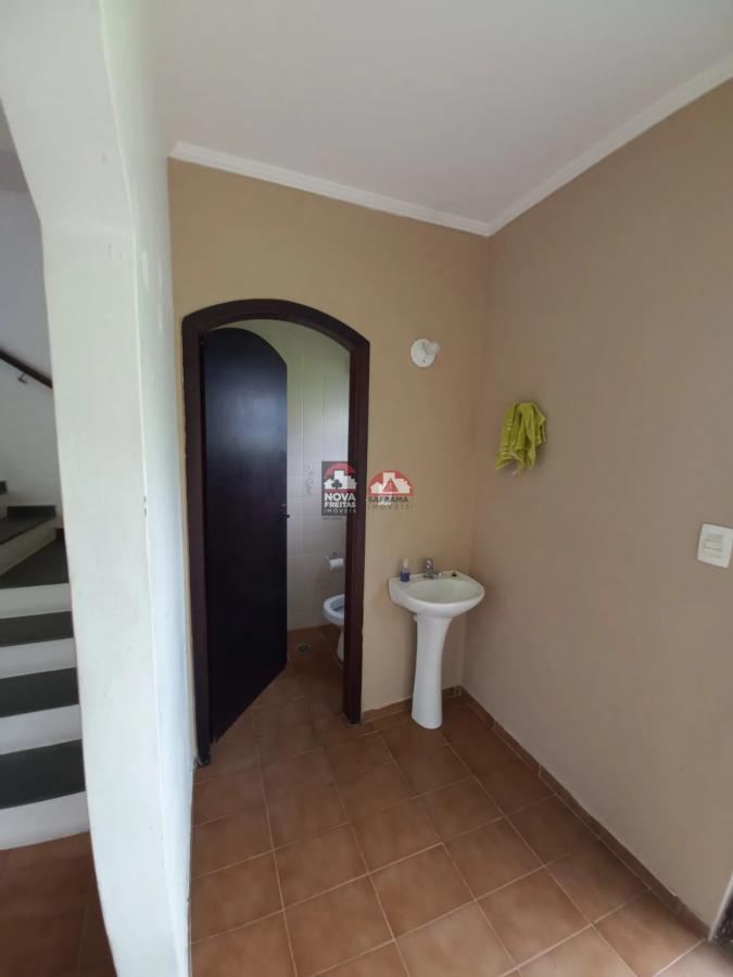 Sobrado à venda com 4 quartos, 320m² - Foto 3