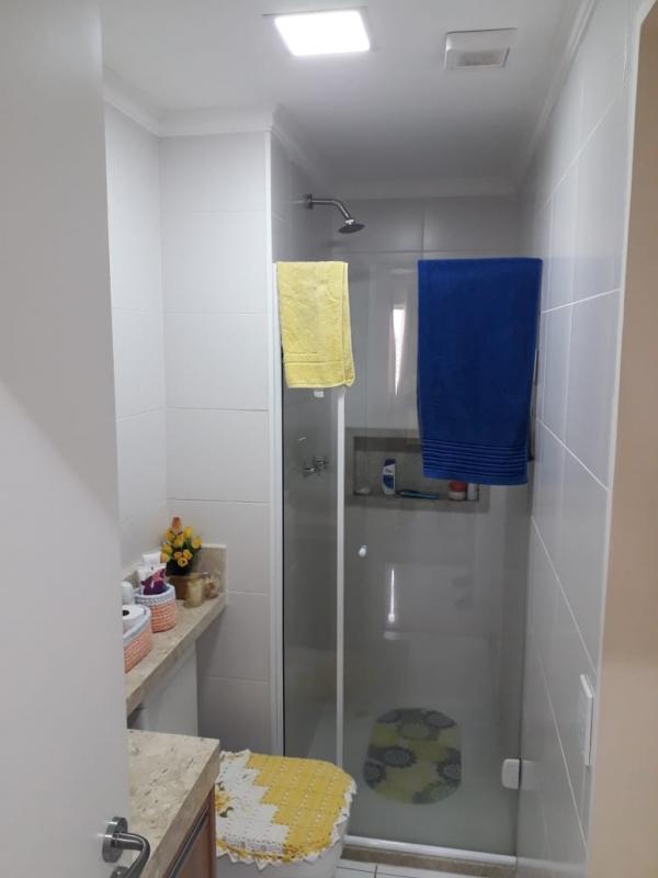 Apartamento à venda com 2 quartos, 58m² - Foto 10