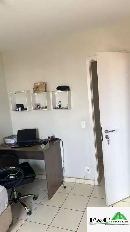 Apartamento à venda com 2 quartos - Foto 4