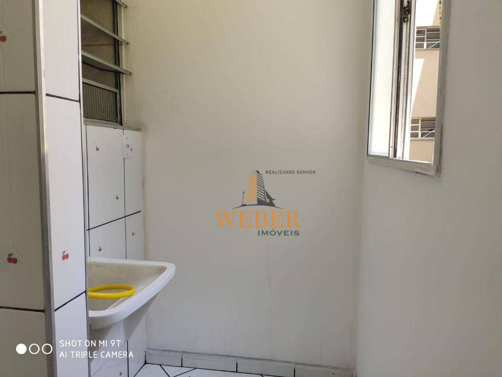 Apartamento à venda com 2 quartos, 50m² - Foto 16